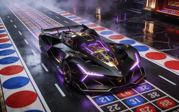 비드 로드 분석