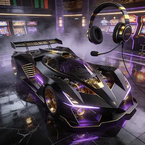 고객센터 아이콘