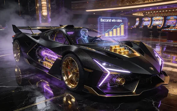 정교한 데이터 분석 시스템